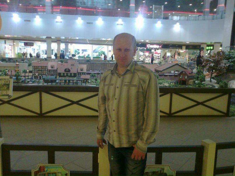 Сергей Холодов | 