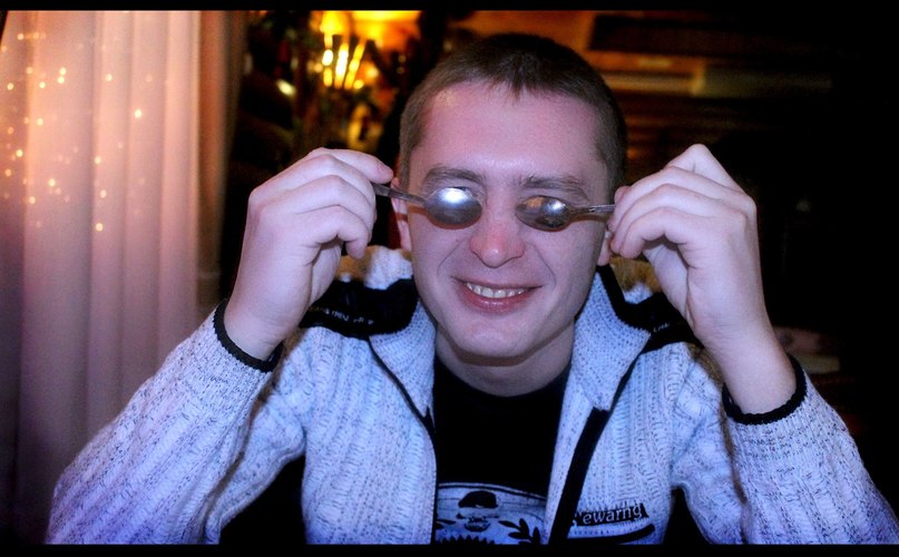 Дмитрий Новицкий | Санкт-Петербург