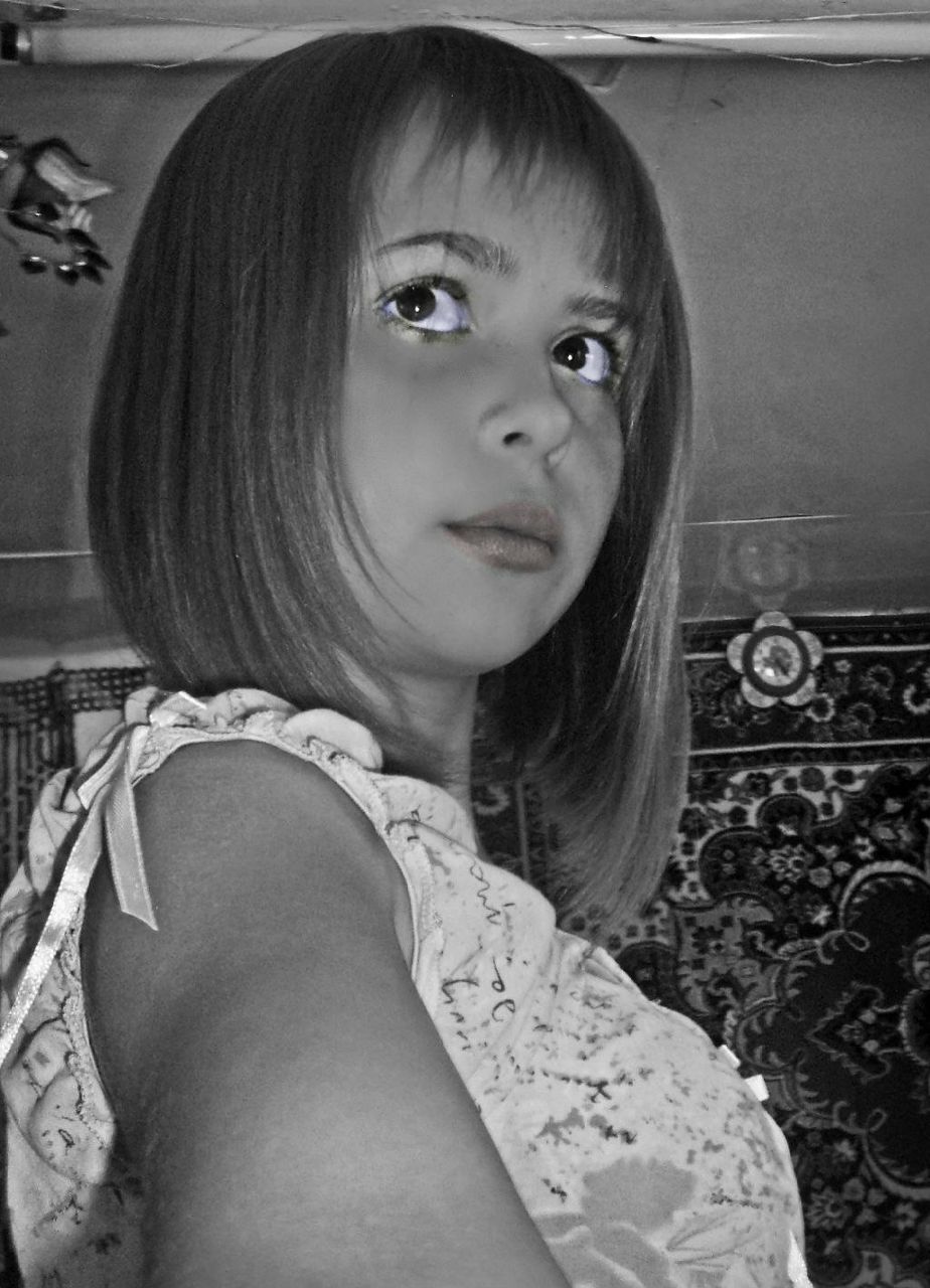 Оксана Аскалонова | Ульяновск