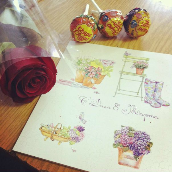 №3, Linhchi Ta, Москва №3, Linhchi Ta, Москва