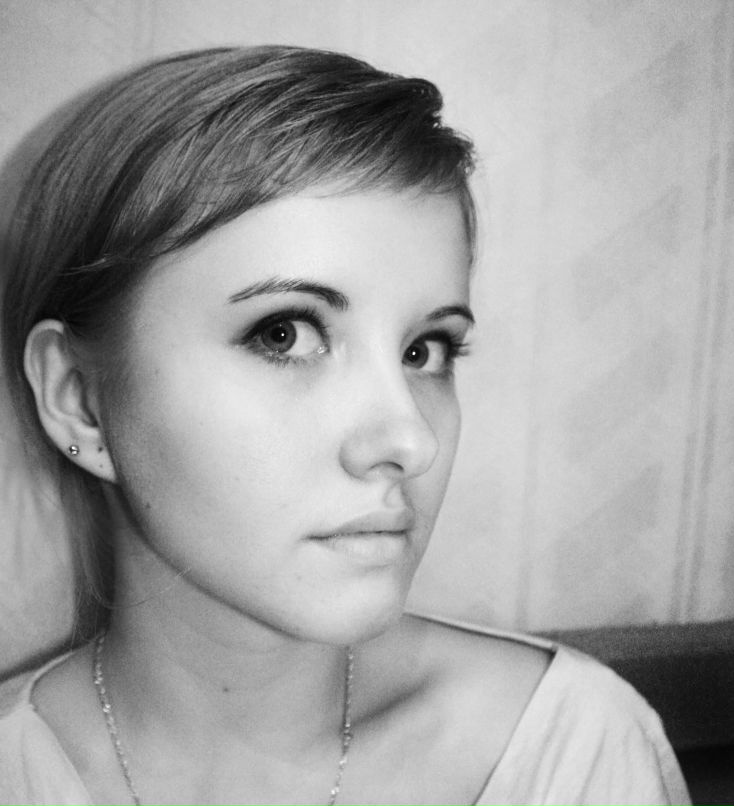 Александра Мокина | Санкт-Петербург