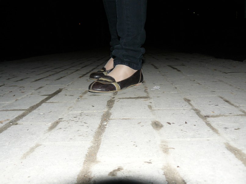 Maria Kolpakova | Москва