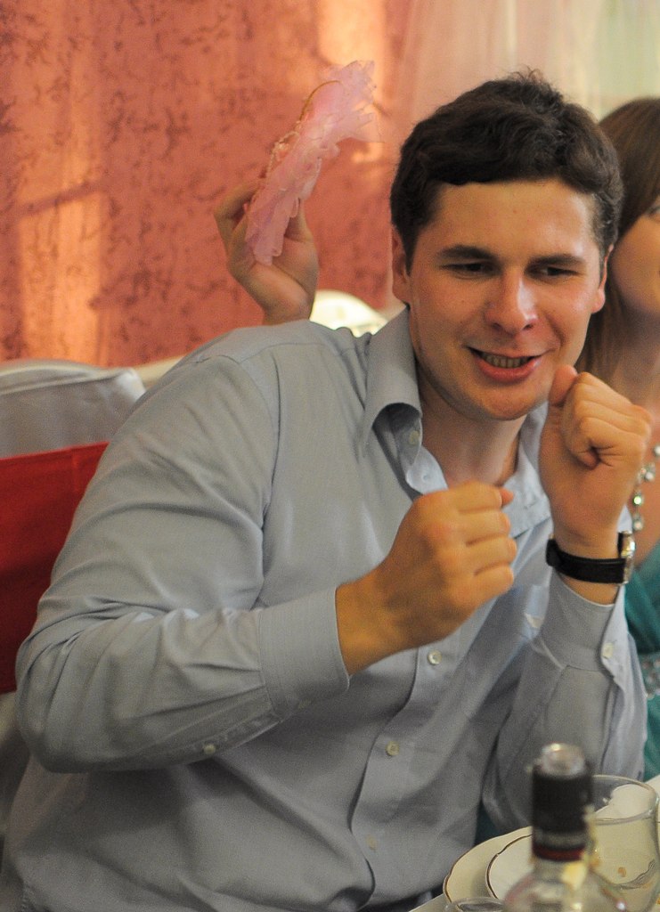 Вадим Кохно | 