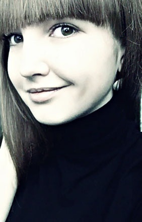 Соня Жданова фотография #1