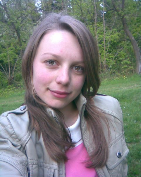 №11, Лучика Панчук №11, Лучика Панчук