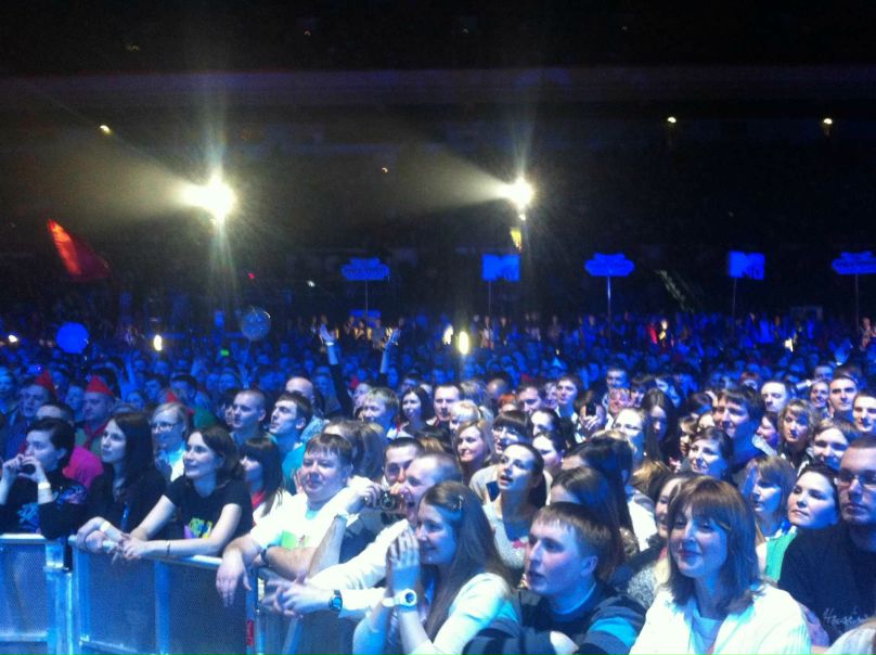 №107, Кирилл Киреев, 35 лет, Москва №107, Кирилл Киреев, 35 лет, Москва