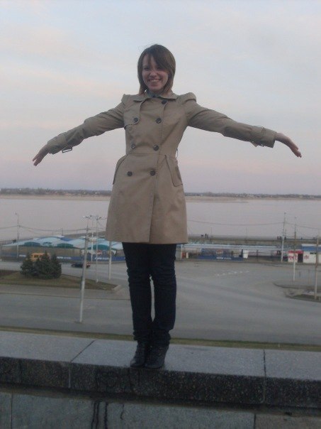 Татьяна Стоян | Волгоград