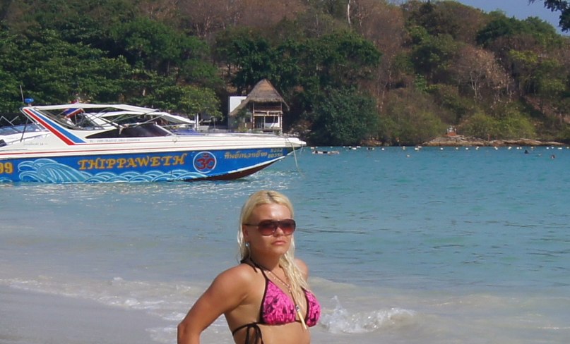 Анна Корешкова | Калининград