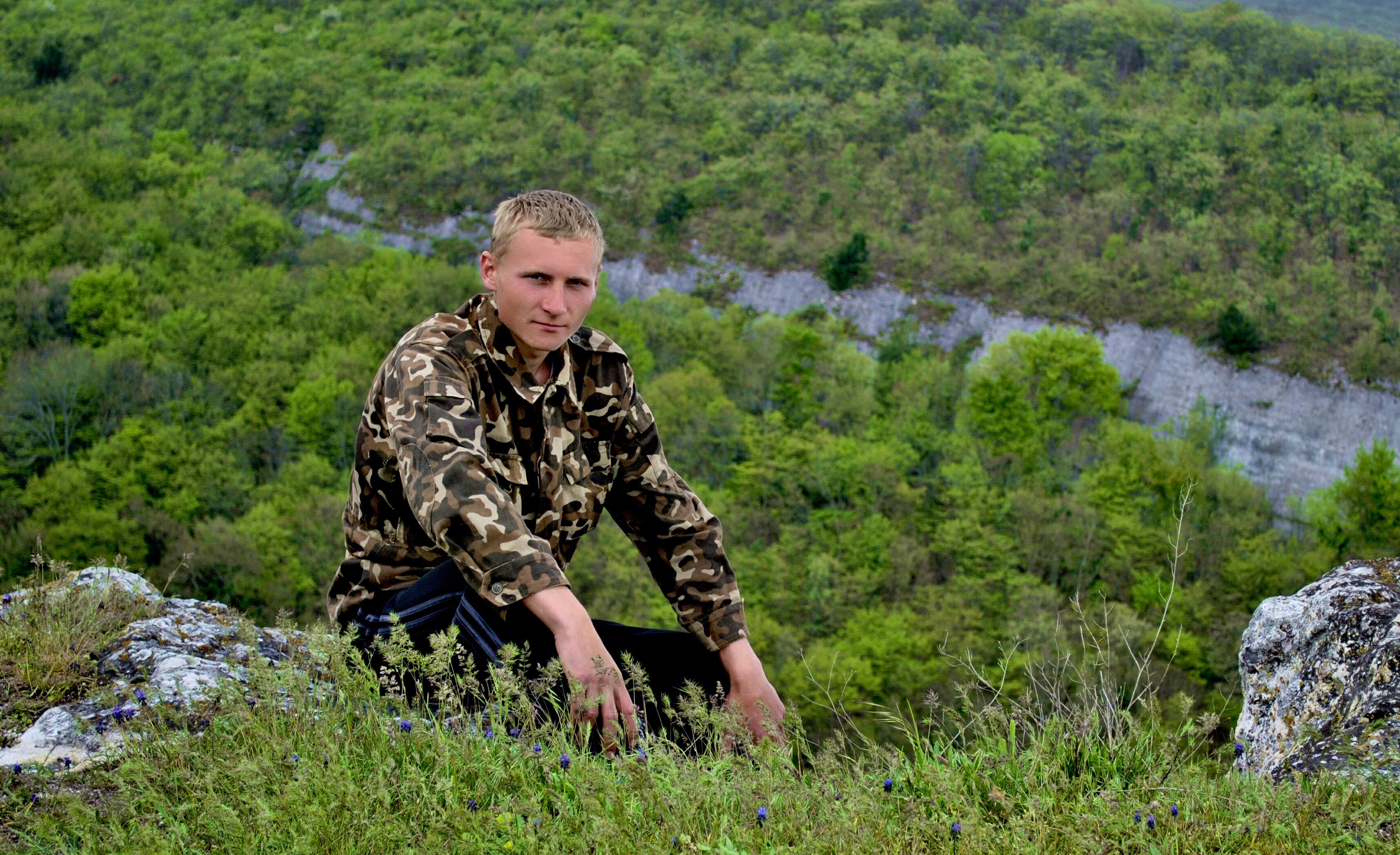 Фото профиля