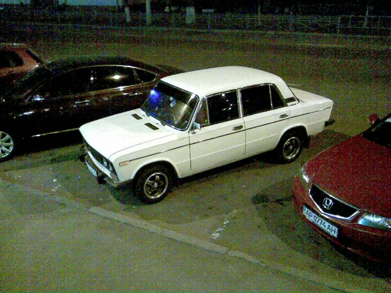 Костя Динамика | Киев