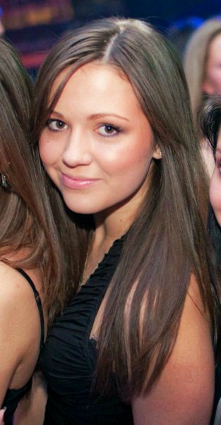 Соломія Гупало | Киев