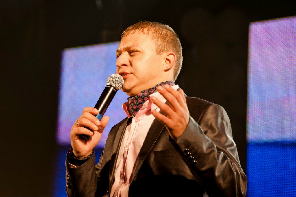 Алексей Дегтярев | Краснодар