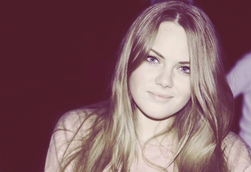 Маша Чунина | Киев