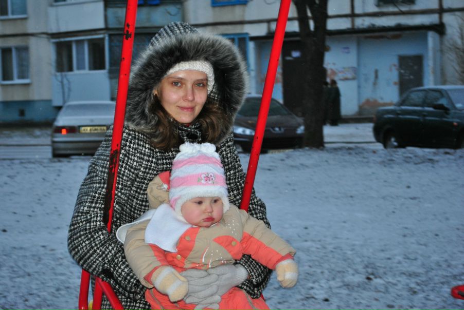 №3, Юля Прокопьева, 40 лет, Харьков №3, Юля Прокопьева, 40 лет, Харьков