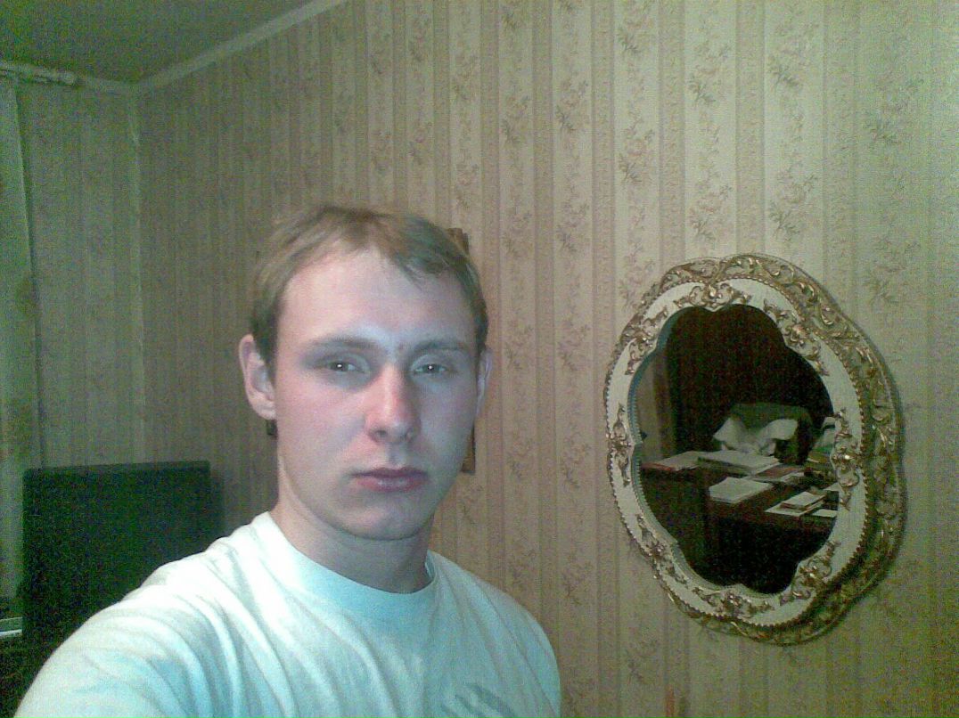 Костя Суверин (Realman) | Москва