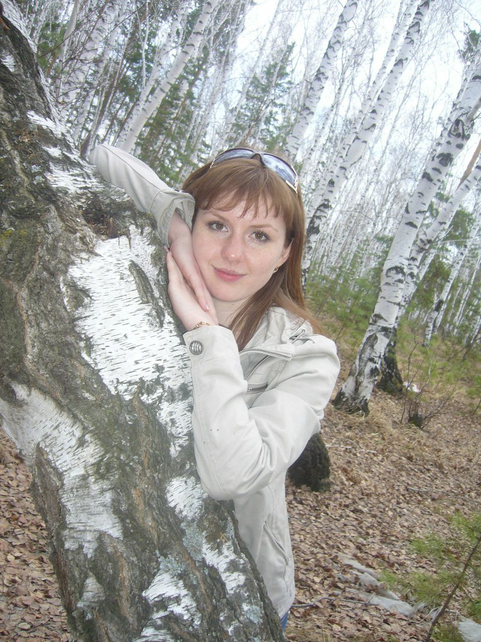 Юлия Бушина | Ханты-Мансийск