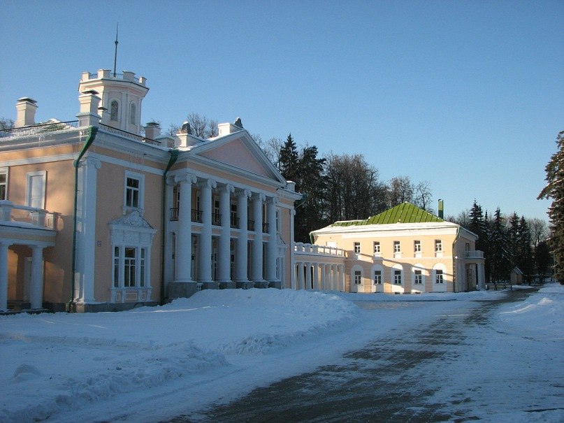Олег Комраков olnigami | Москва