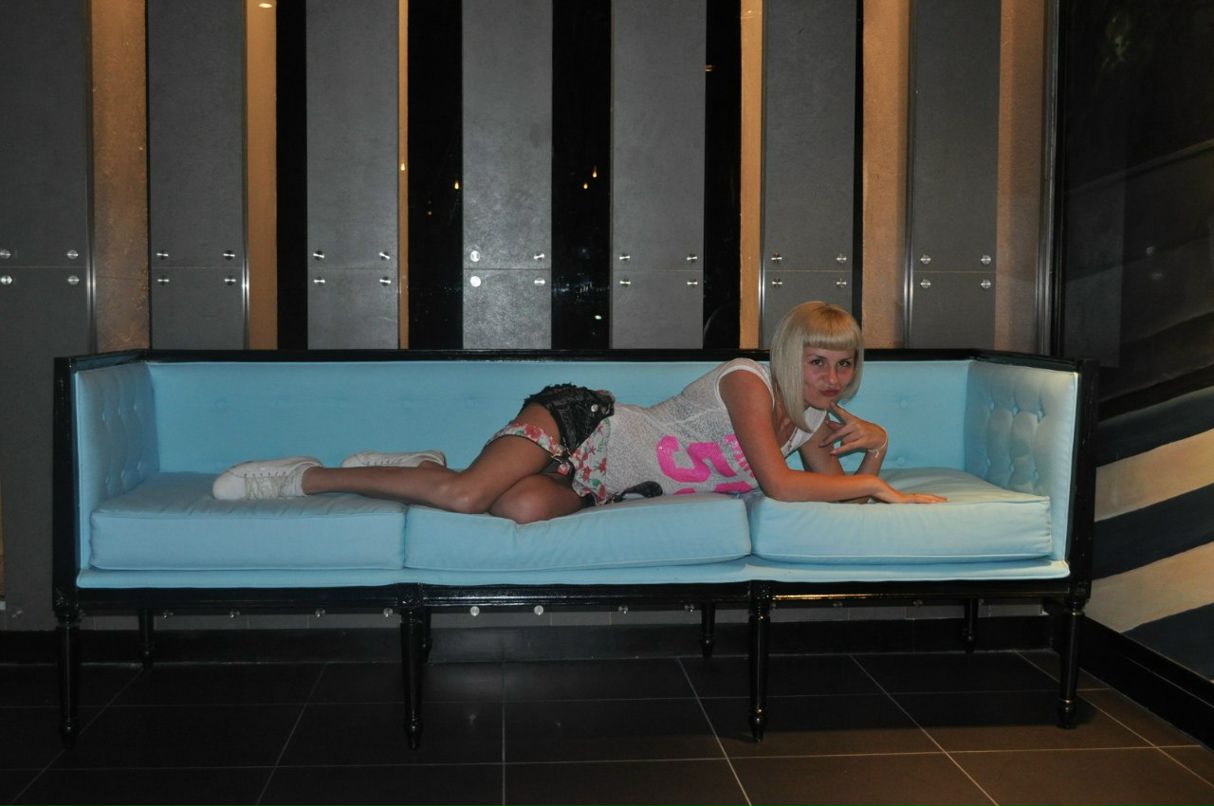 Любовь Багина | Щелково