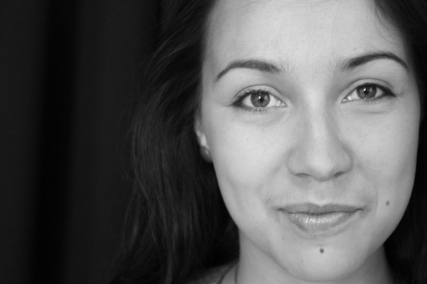 №3, Ульяна Утяшева №3, Ульяна Утяшева