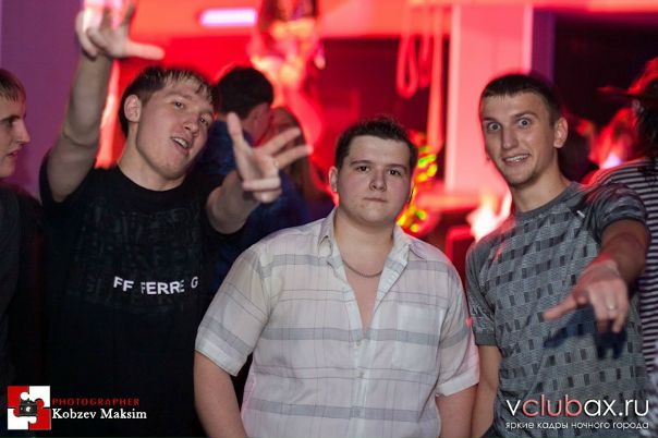 №5, Костя Константин №5, Костя Константин