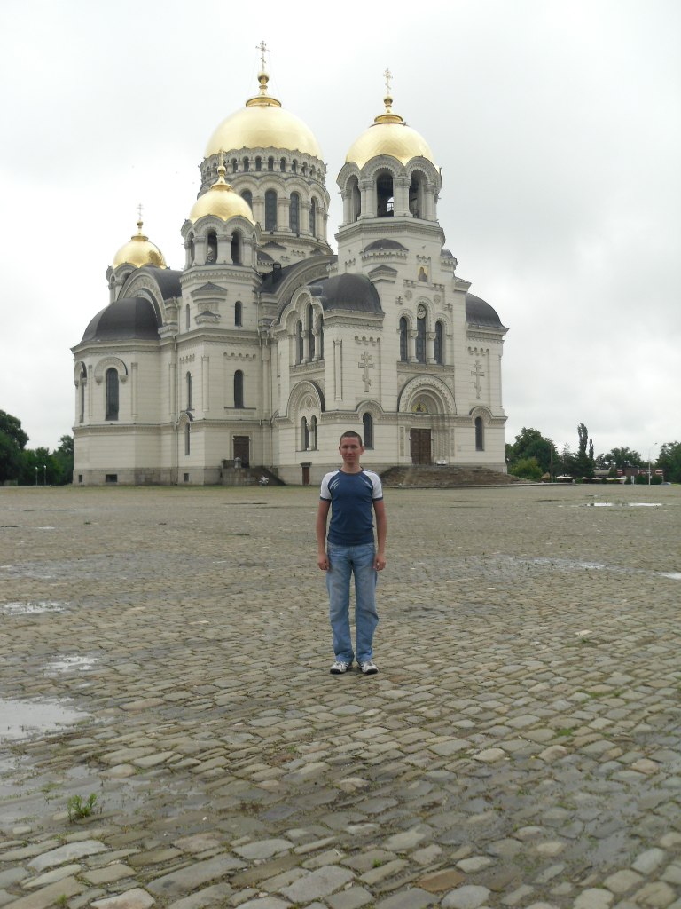 Максим Московских Дмитриевич | 18 Свободный