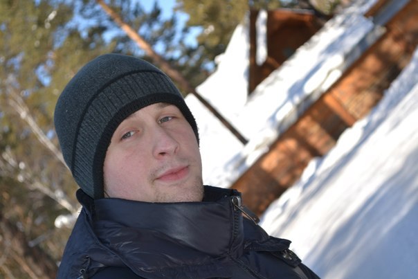 Ваня Шишкин | Иркутск