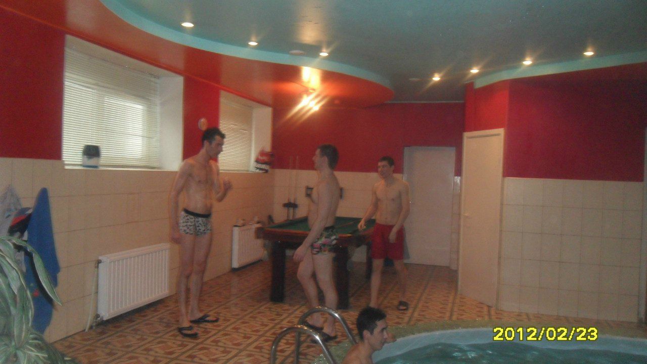 Андрей Андреев | Санкт-Петербург