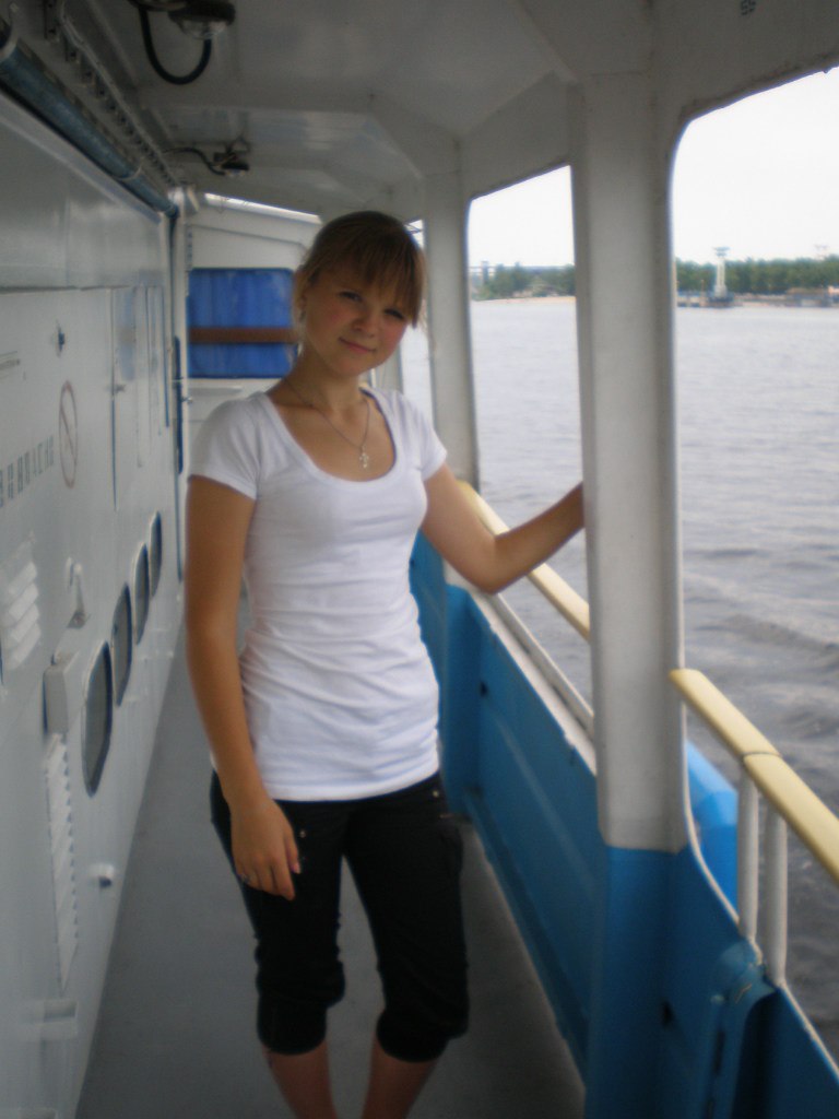 Настена Левченко | Петрово