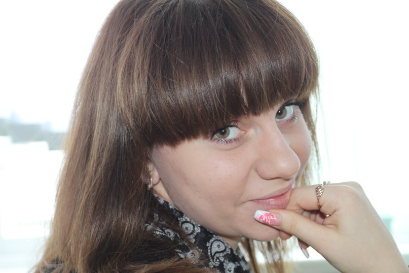 Вероника Мацкевич | 