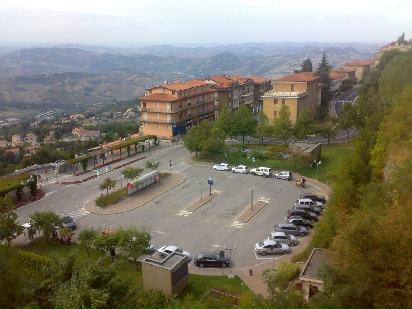 Олег Диска | Фарбованое