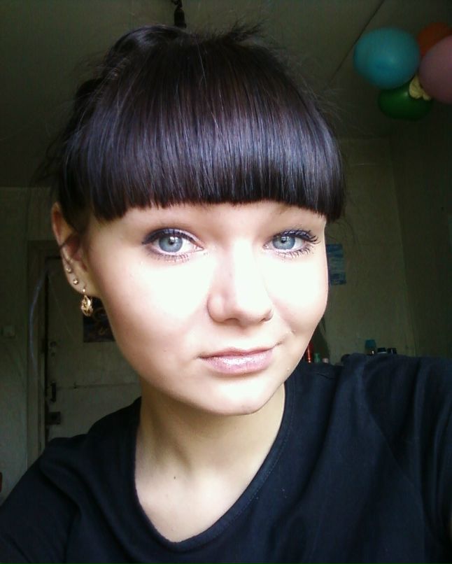 Наталья Меньшикова | Екатеринбург