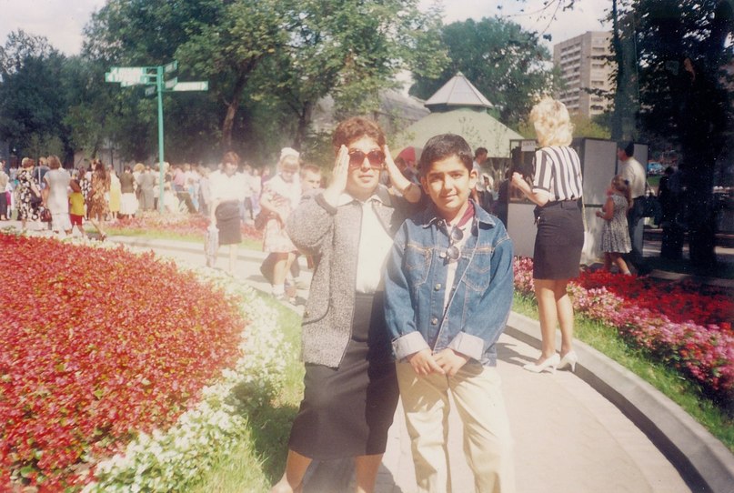 Сурен Цатурян | Подольск