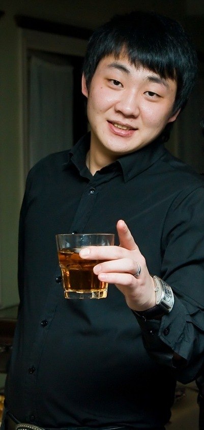 Вася Югай | Санкт-Петербург