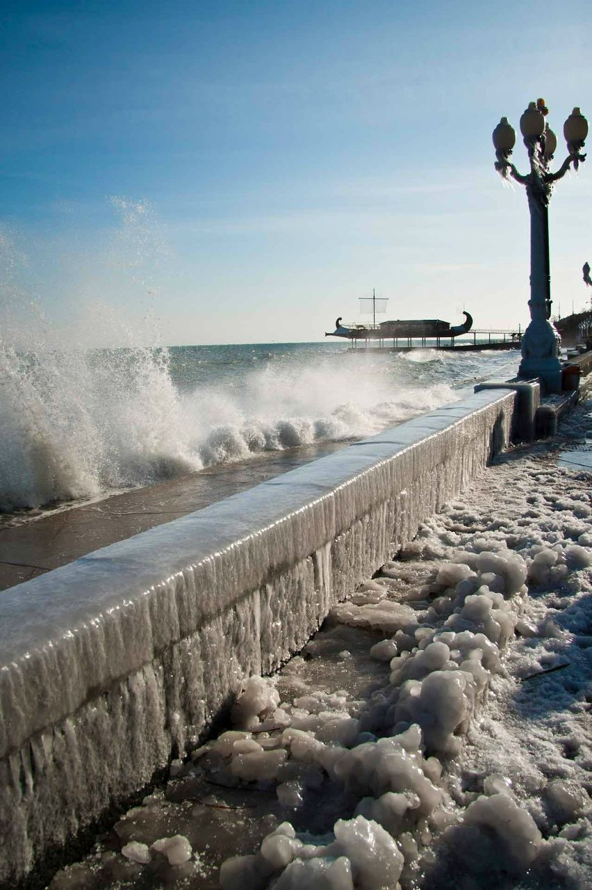 Таня Канаева | Ялта (пгт)