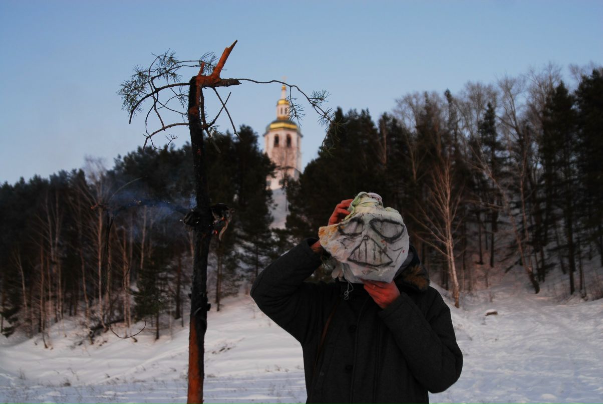 Максим Климович | Санкт-Петербург