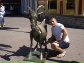 Фотография Иван Иваненко
