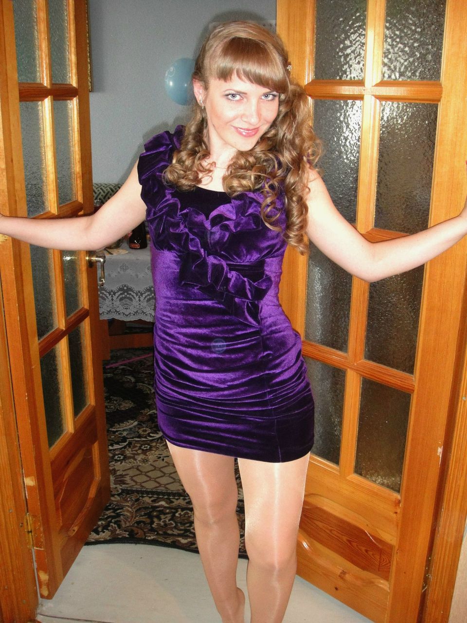 Людмила Линева | Астрахань