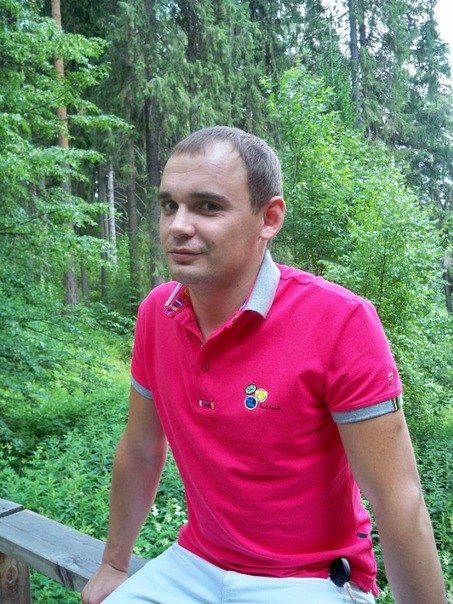 Сергей Груздев | Кострома