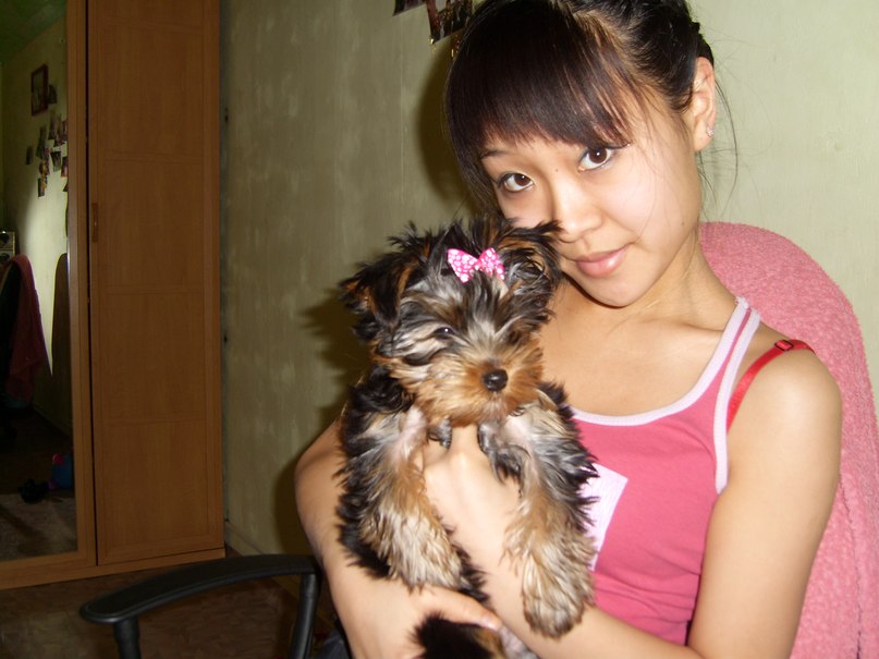 Юлия Ким | Иркутск