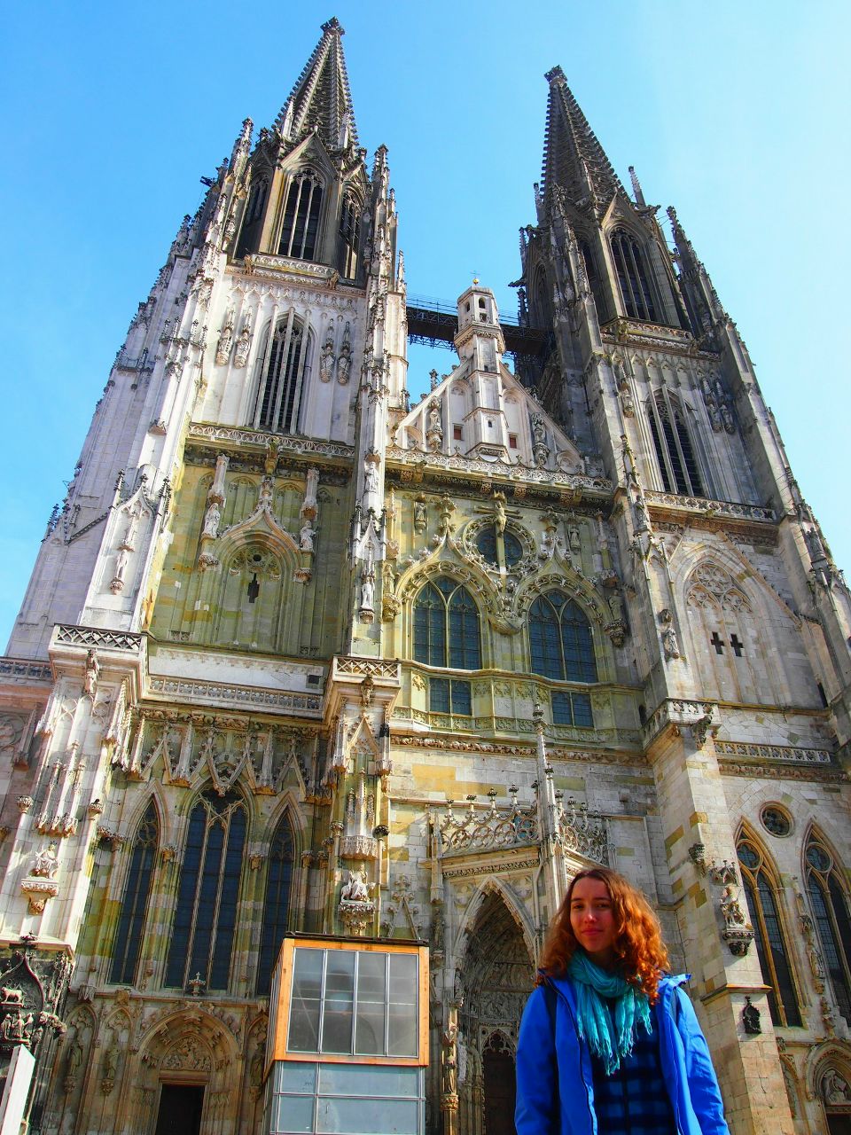 Natalie Landes | Мизоч