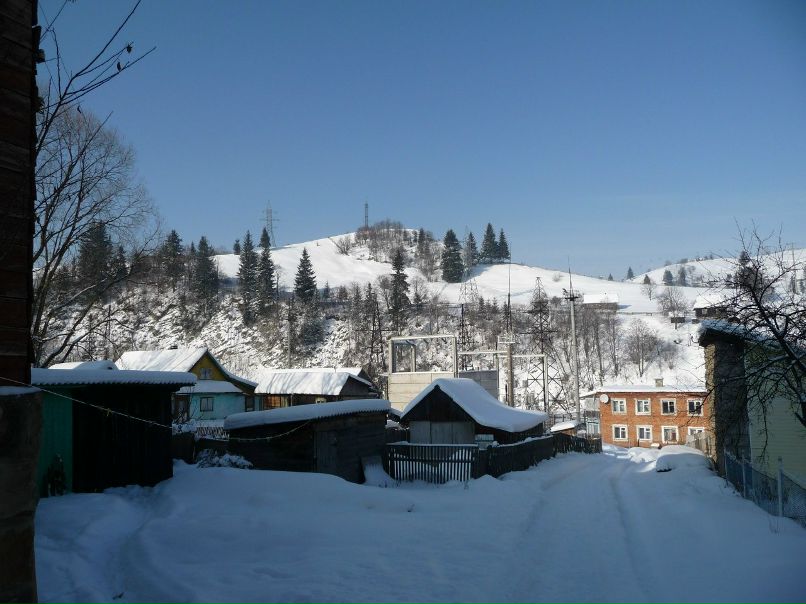 Александр Карпяк | Николаев