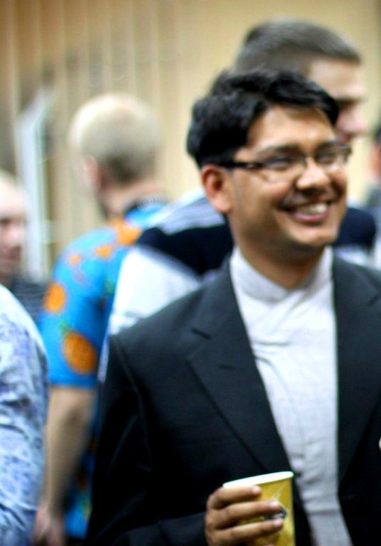 Jayraj Sharma Радж | Kathmandu