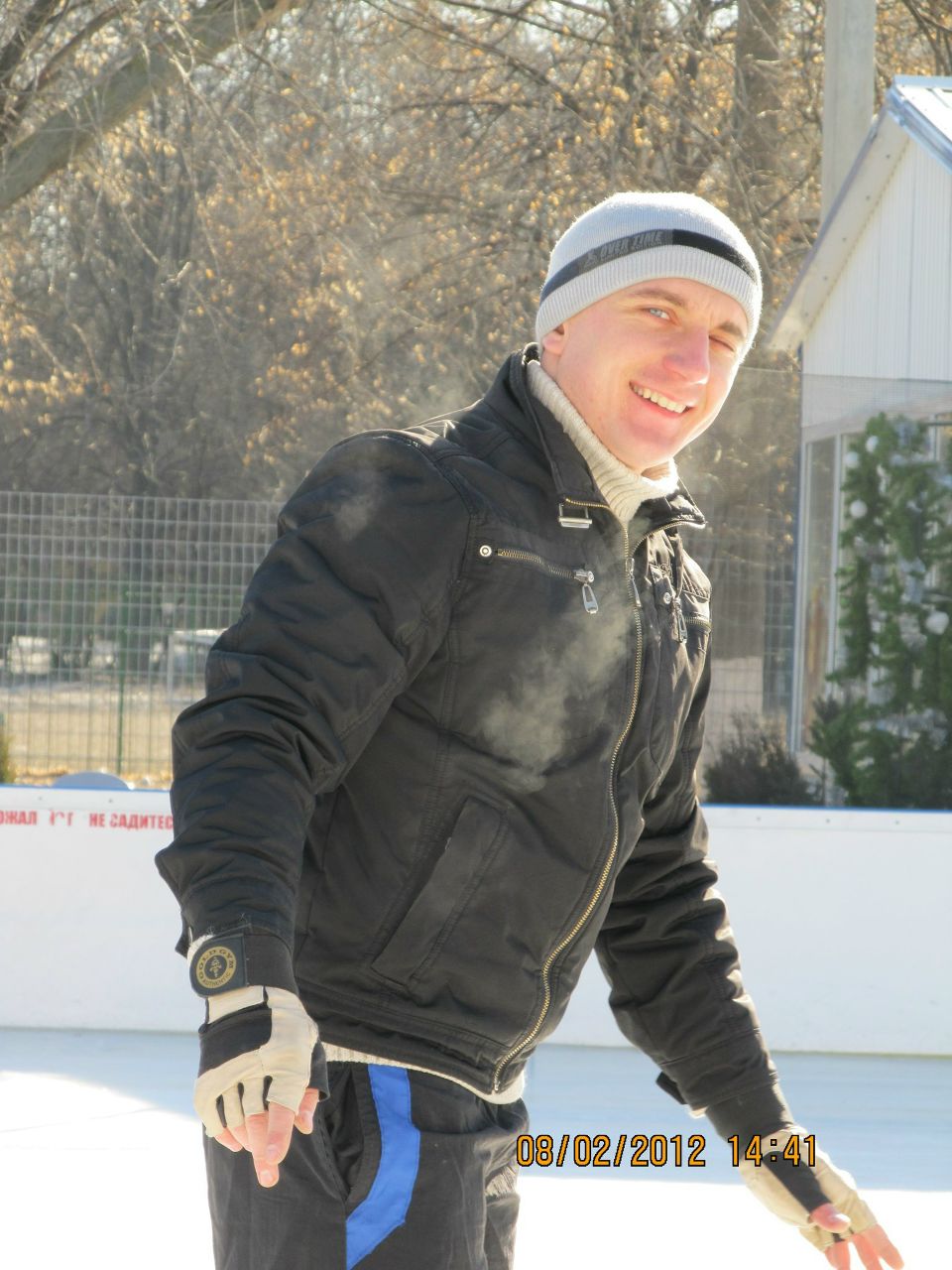 Андрей Тукайло | Одесса