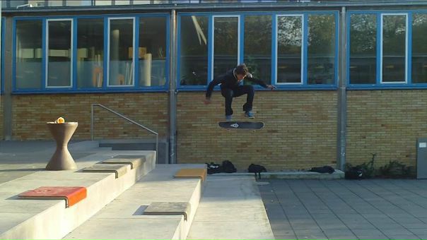 №30, Вадим Най, 30 лет, Braunschweig №30, Вадим Най, 30 лет, Braunschweig