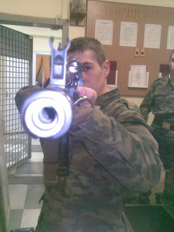 Артем Вилиток | Краснодар