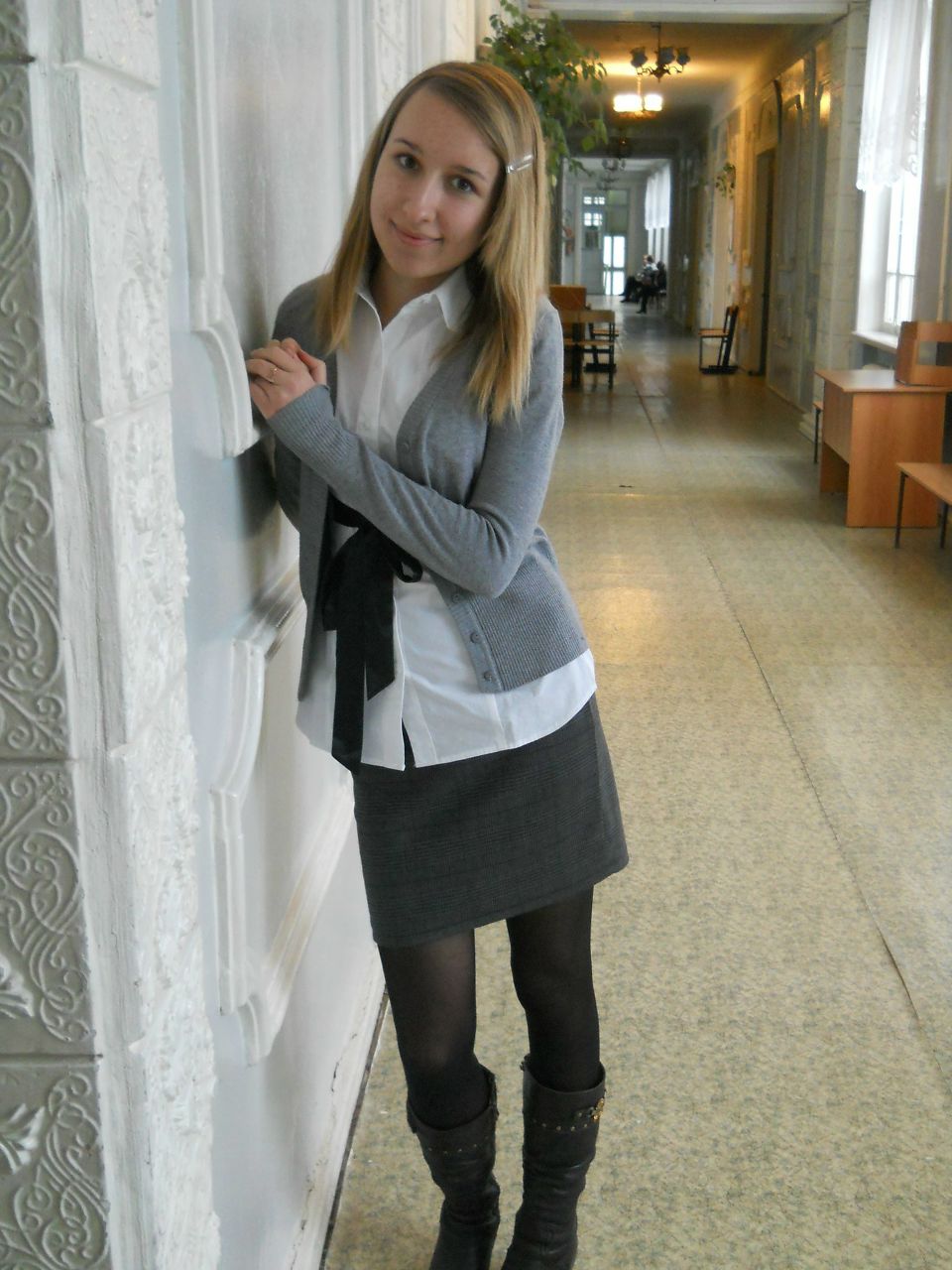 Екатерина Спецова | 