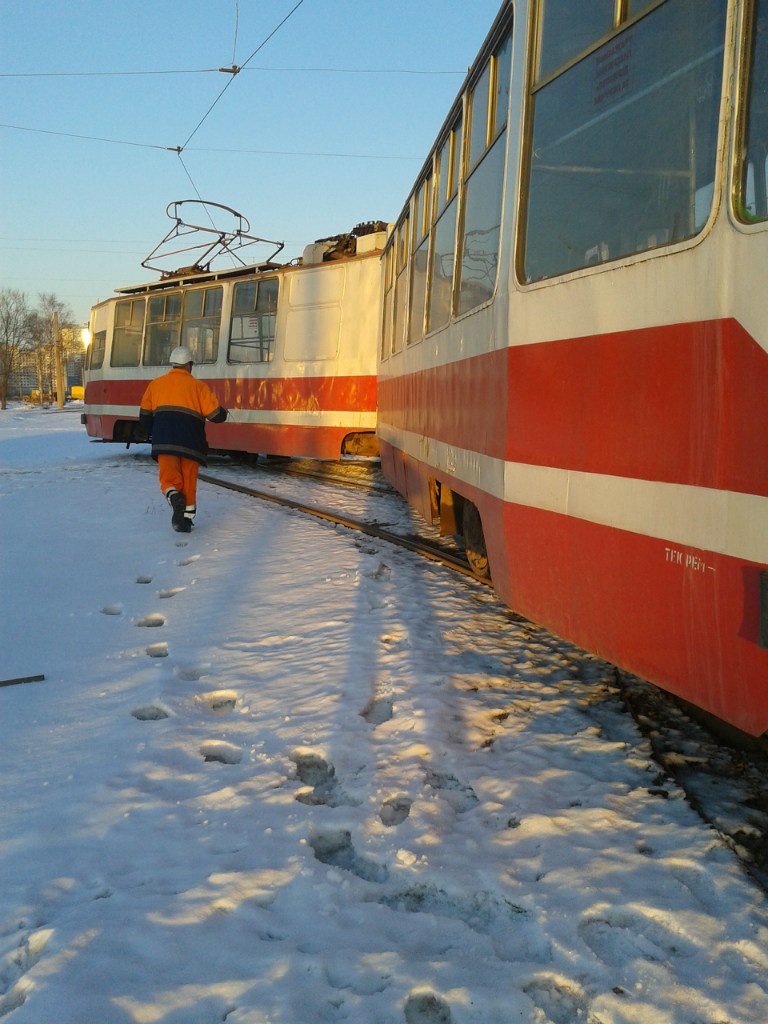 Алексей Ленинков Garpo | Санкт-Петербург