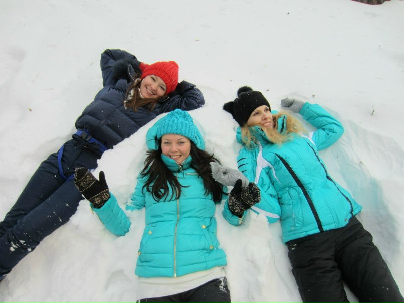 Альбина Лотфуллина | Казань