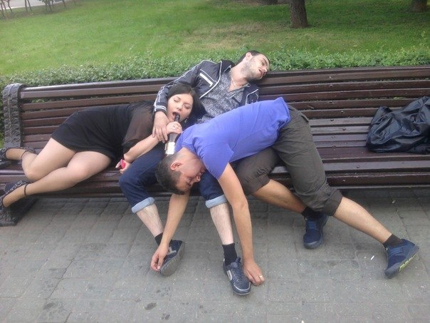 Роман Волков | Вильнюс