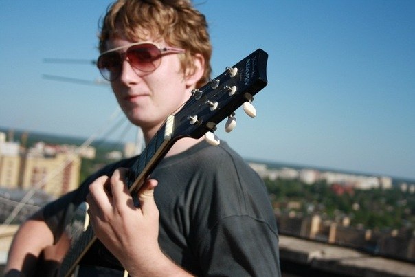 Александр Мишин | Тамбов